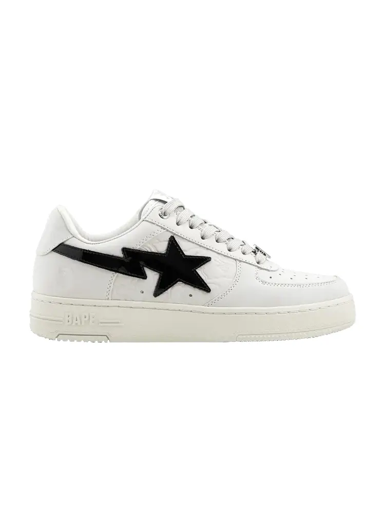 Кроссовки Bapesta #3 M2 — изображение 1 из 1, белый