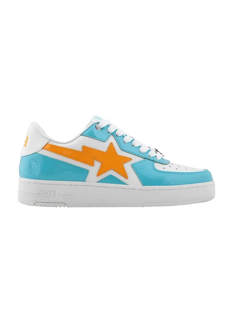 Кроссовки Wmns Bapesta Icon #2 — изображение 1 из 1, синий