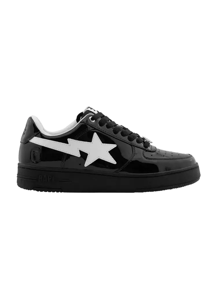 Кроссовки Bapesta #1 M2