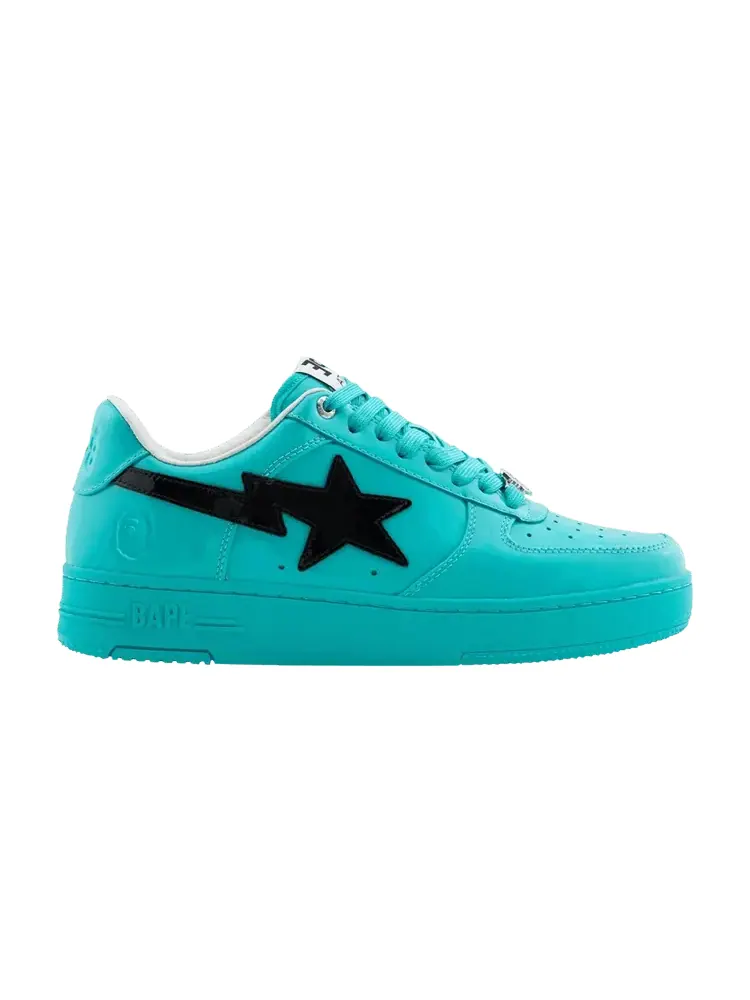 Кроссовки Bapesta #1 M2