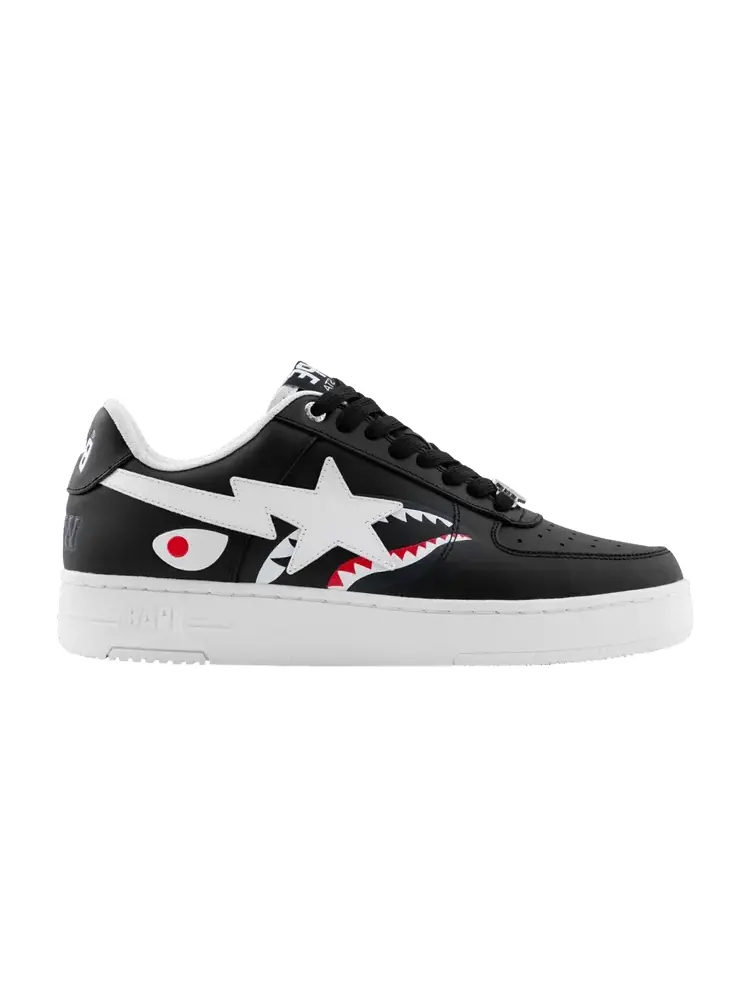 Кроссовки Bapesta Shark #2 M2