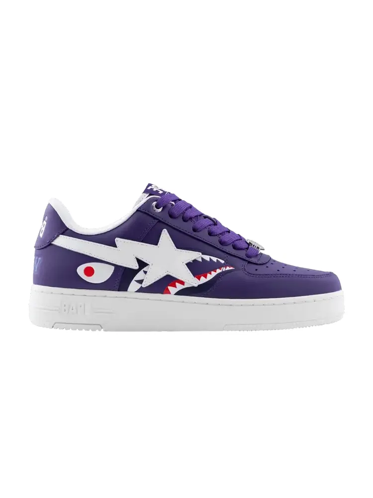 Кроссовки Bapesta Shark #2 M2