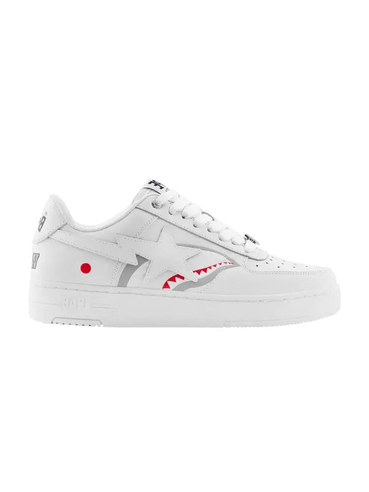 Кроссовки Bapesta Shark #2 M2