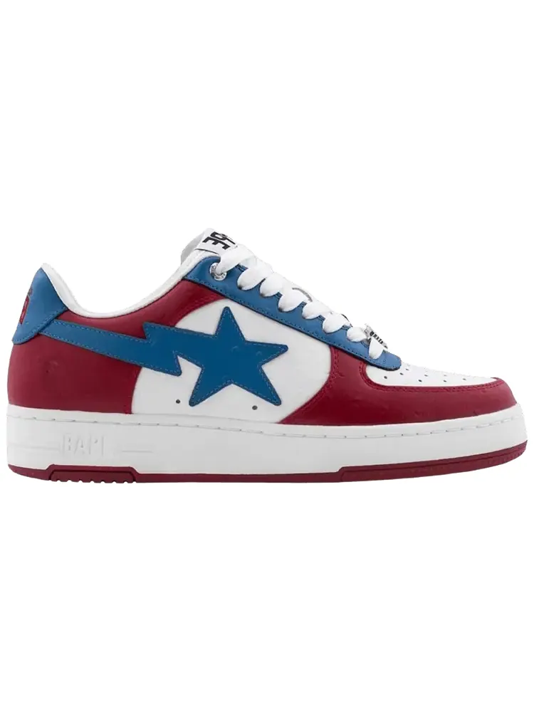 Кроссовки Bapesta #3 M2