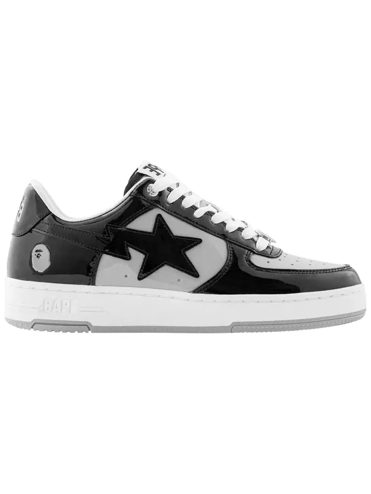 Кроссовки Bapesta #4 M2