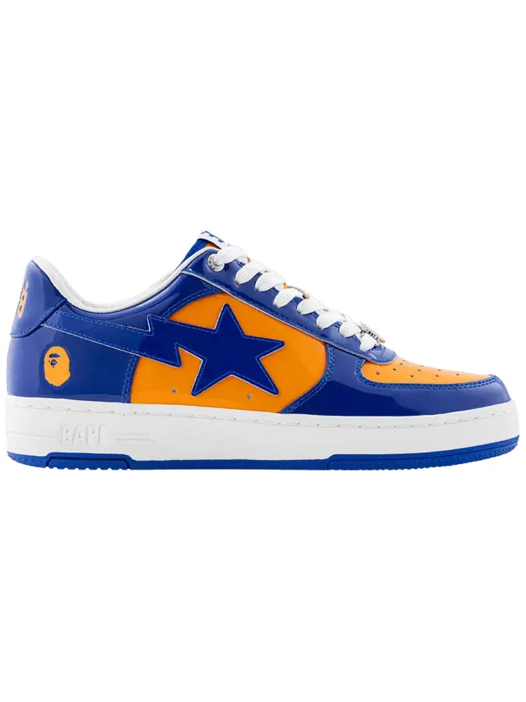 Кроссовки Bapesta #4 M2