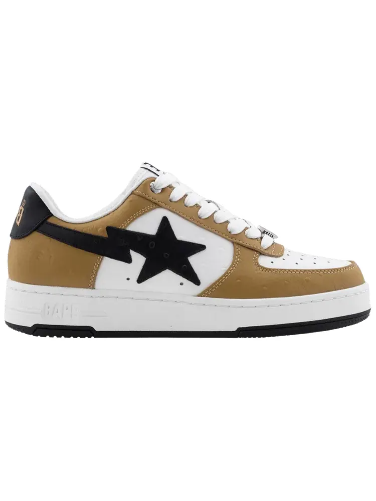 Кроссовки Bapesta #3 M2