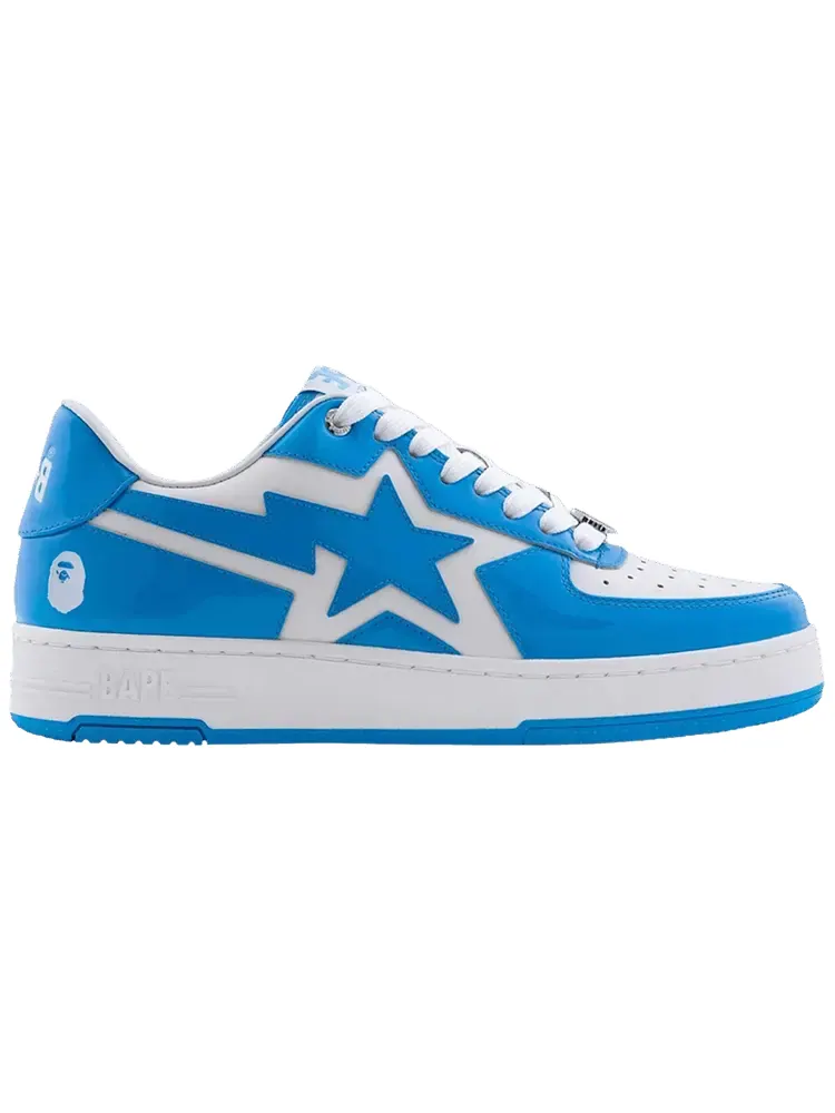 Кроссовки Bapesta Icon #1 M2