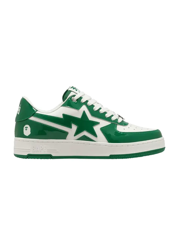Кроссовки Bapesta Icon #1 M2