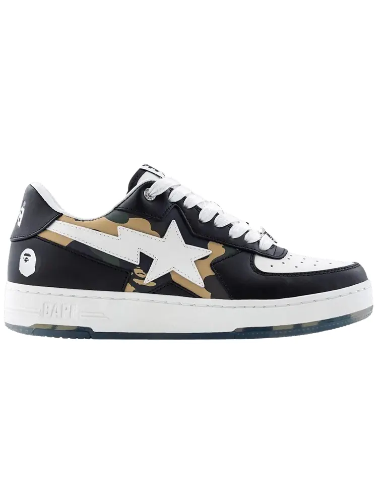 Кроссовки Bapesta Icon #2 M2