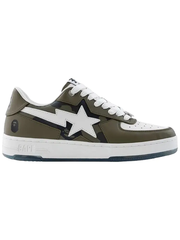 Кроссовки Bapesta Icon #2 M2