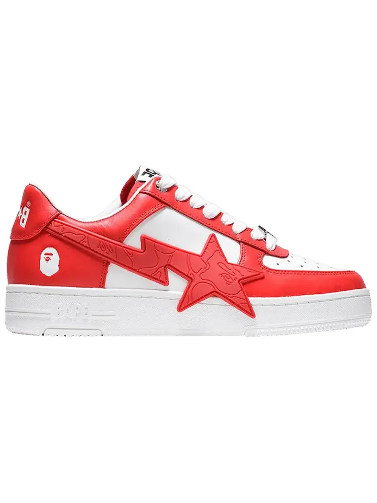 Кроссовки Bapesta OS #2 M2