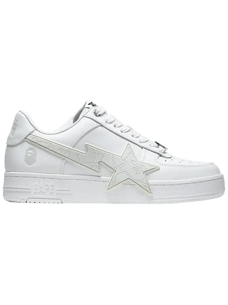 Кроссовки Bapesta OS #2 M2