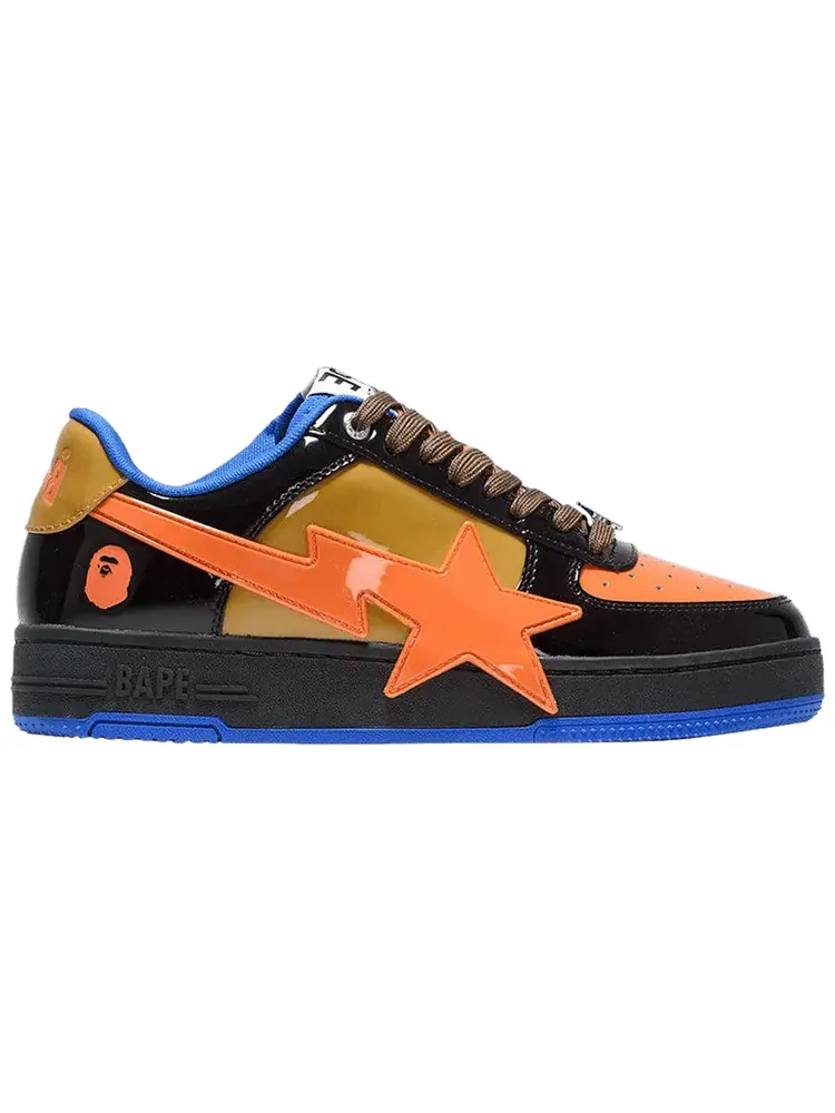 Кроссовки Bapesta OS #1 M2