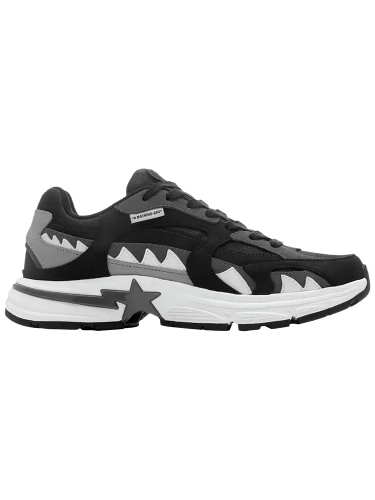 Кроссовки BAPE Shark Sta #3 M2