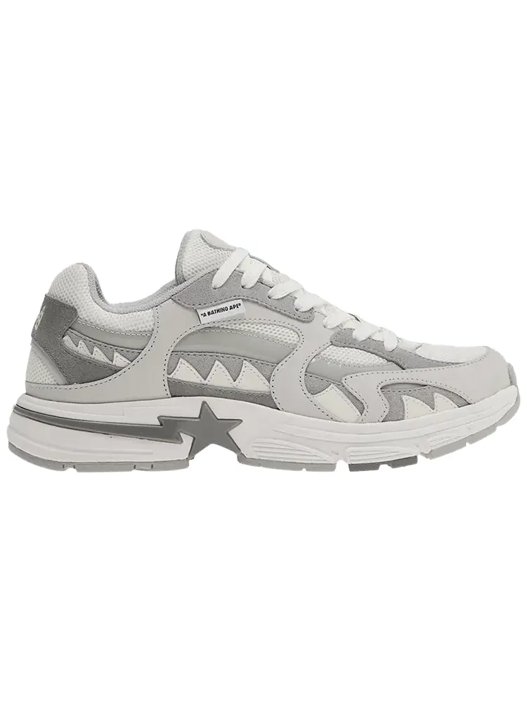 Кроссовки BAPE Shark Sta #3 M2