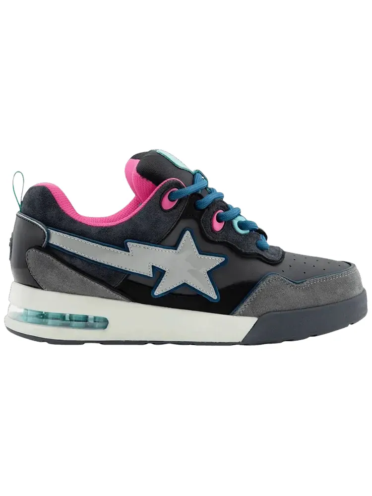 Кроссовки BAPE Flip Sta #2 M2