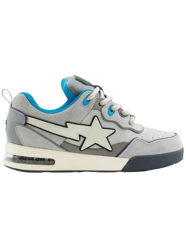 Кроссовки BAPE Flip Sta #2 M2
