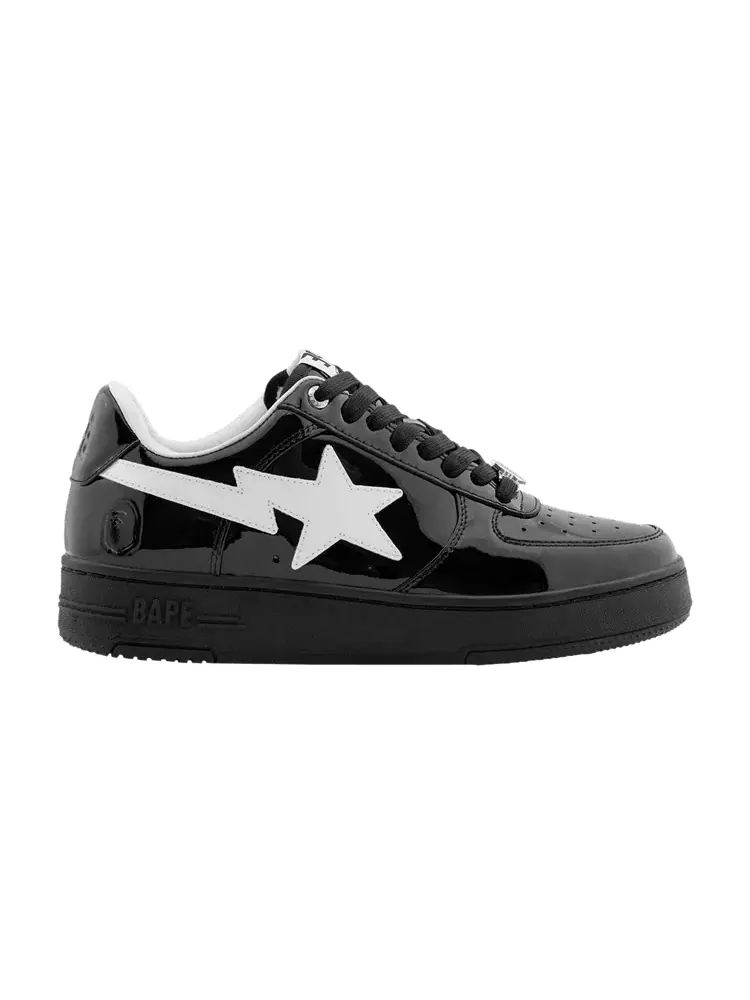 Кроссовки Wmns Bapesta #1