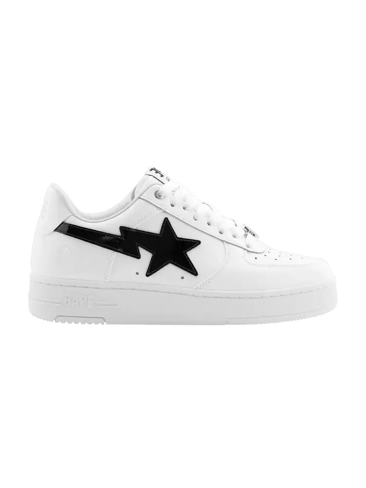 Кроссовки Wmns Bapesta #1
