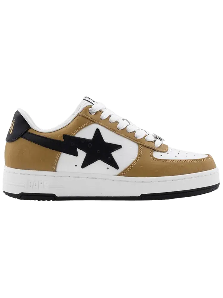 Кроссовки Wmns Bapesta #3