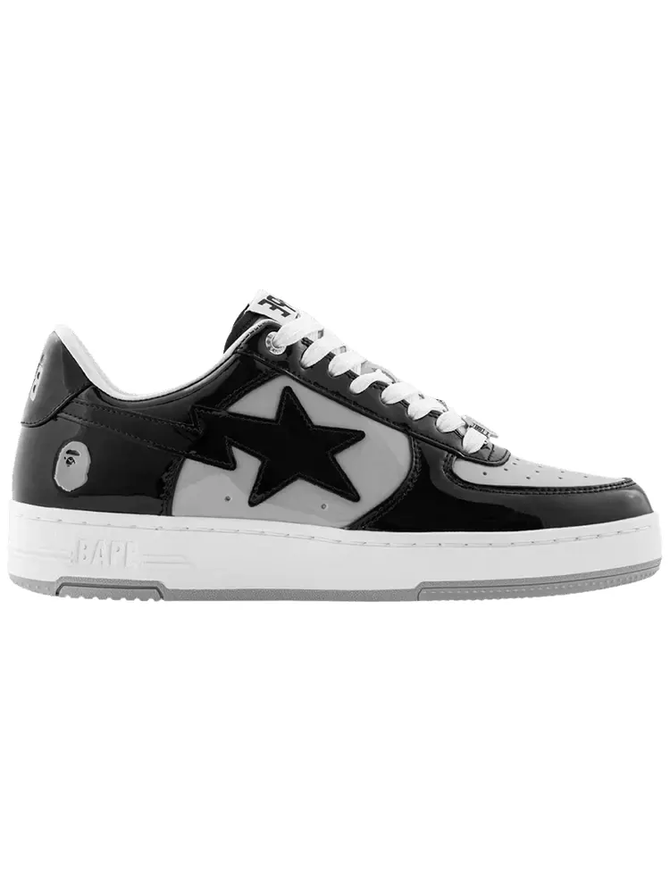 Кроссовки Wmns Bapesta #4