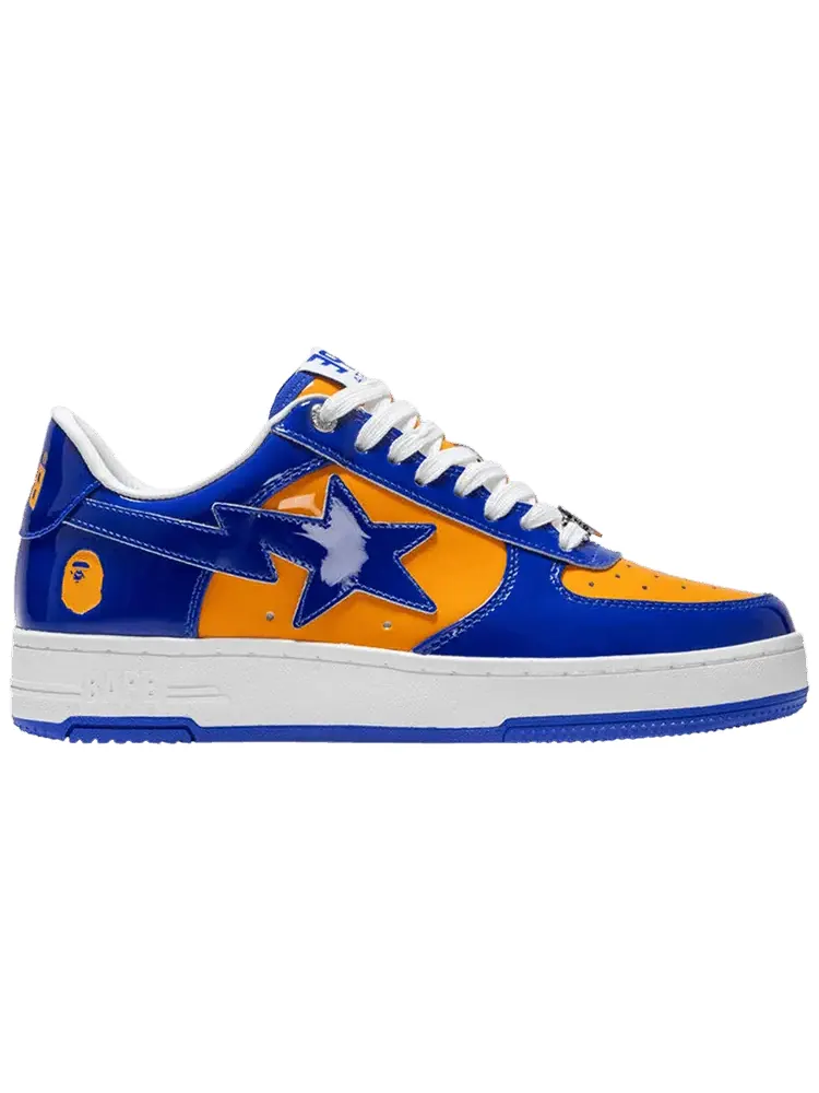 Кроссовки Wmns Bapesta #4