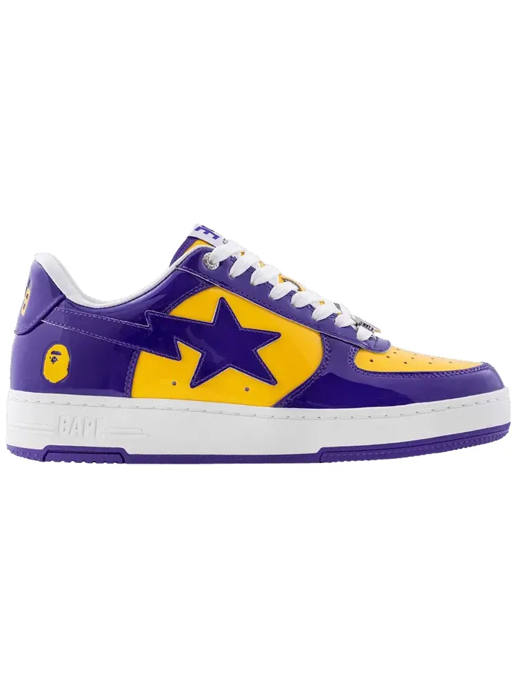 Кроссовки Wmns Bapesta #4