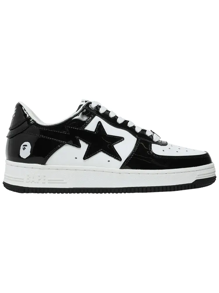 Кроссовки Wmns Bapesta Icon #1