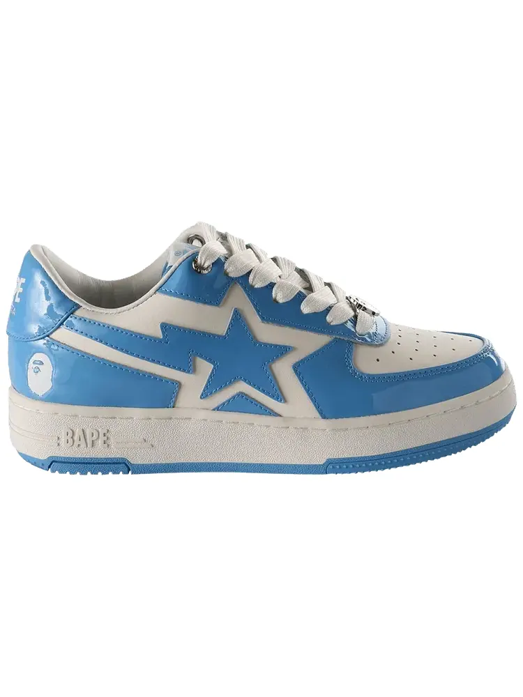 Кроссовки Wmns Bapesta Icon #1