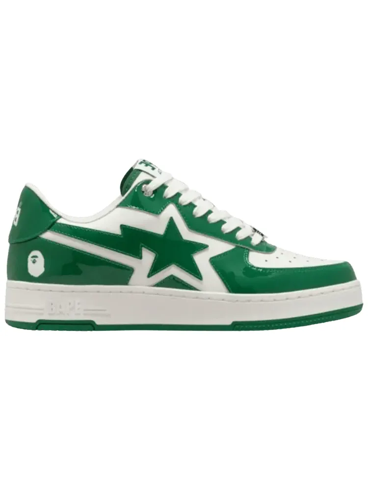 Кроссовки Wmns Bapesta Icon #1