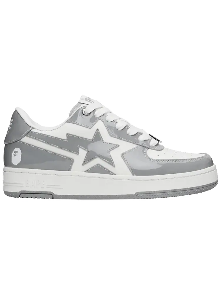 Кроссовки Wmns Bapesta Icon #1