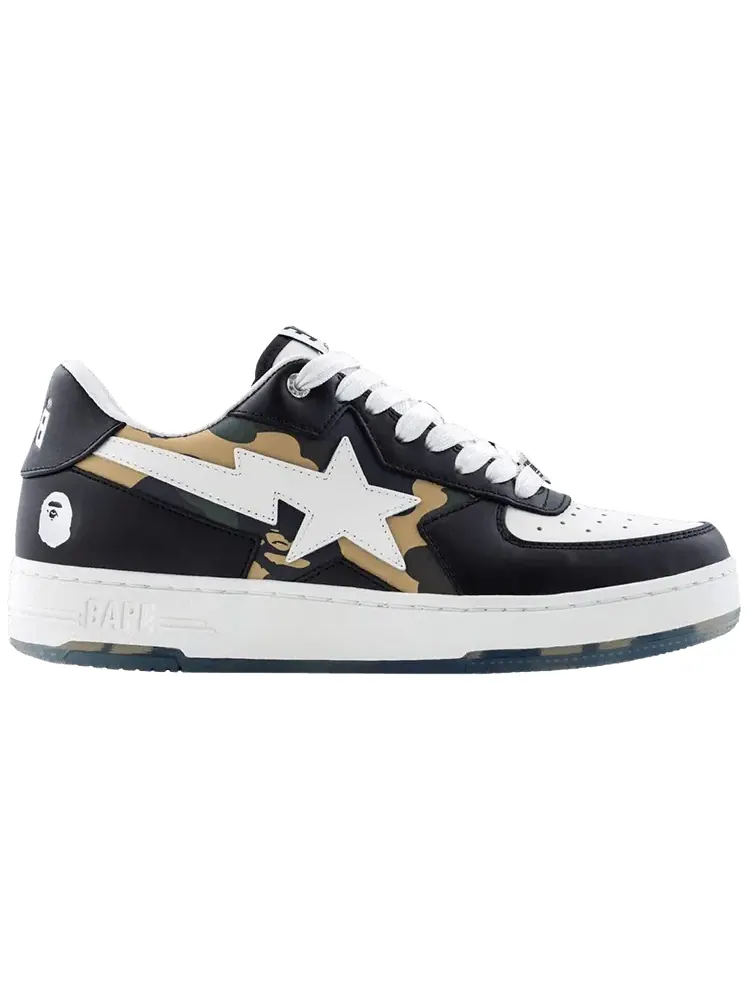Кроссовки Wmns Bapesta Icon #2