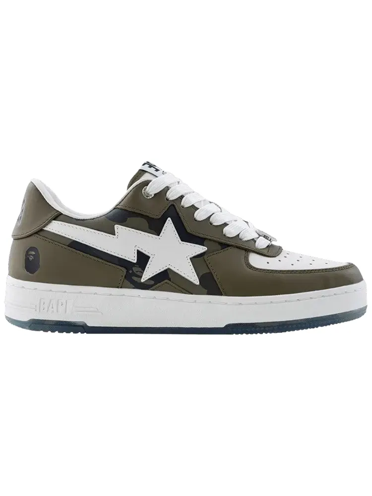 Кроссовки Wmns Bapesta Icon #2