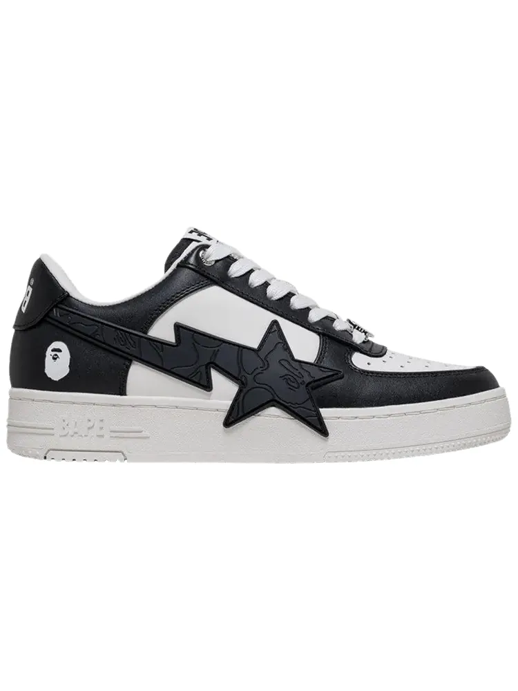 Кроссовки Wmns Bapesta OS #2