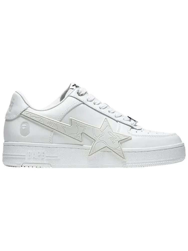 Кроссовки Wmns Bapesta OS #2