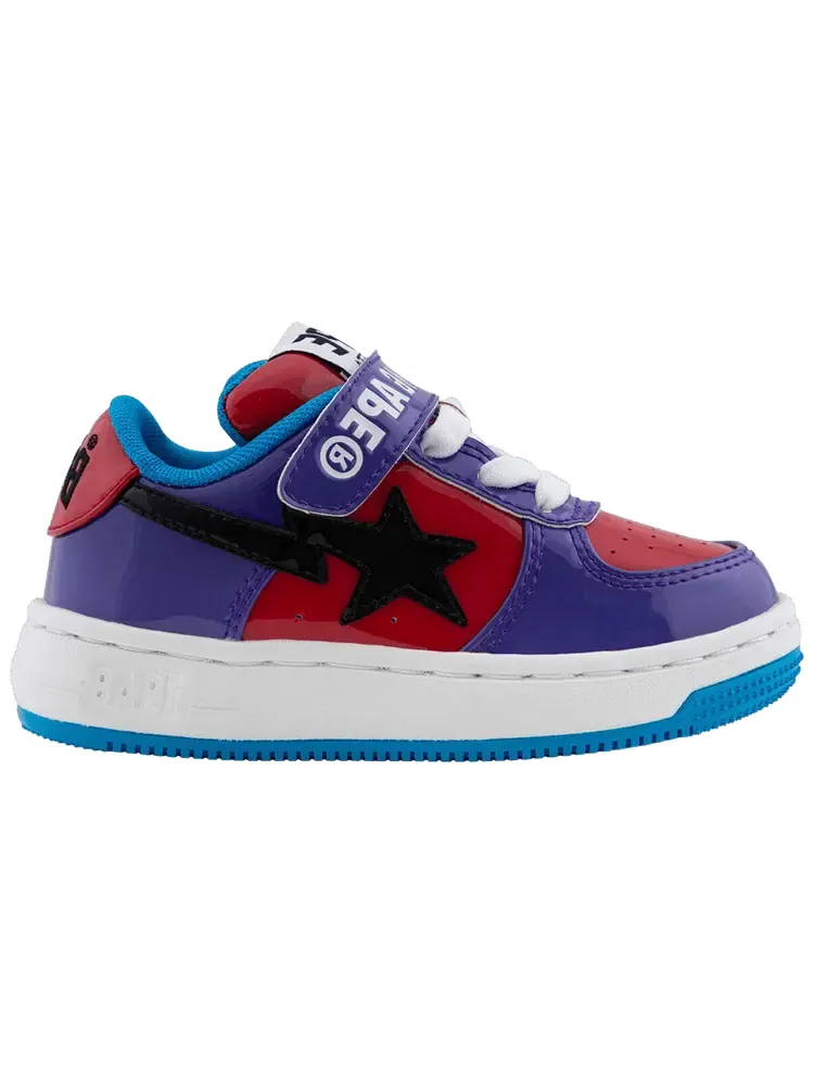 Кроссовки Bapesta #1 K2 Kids