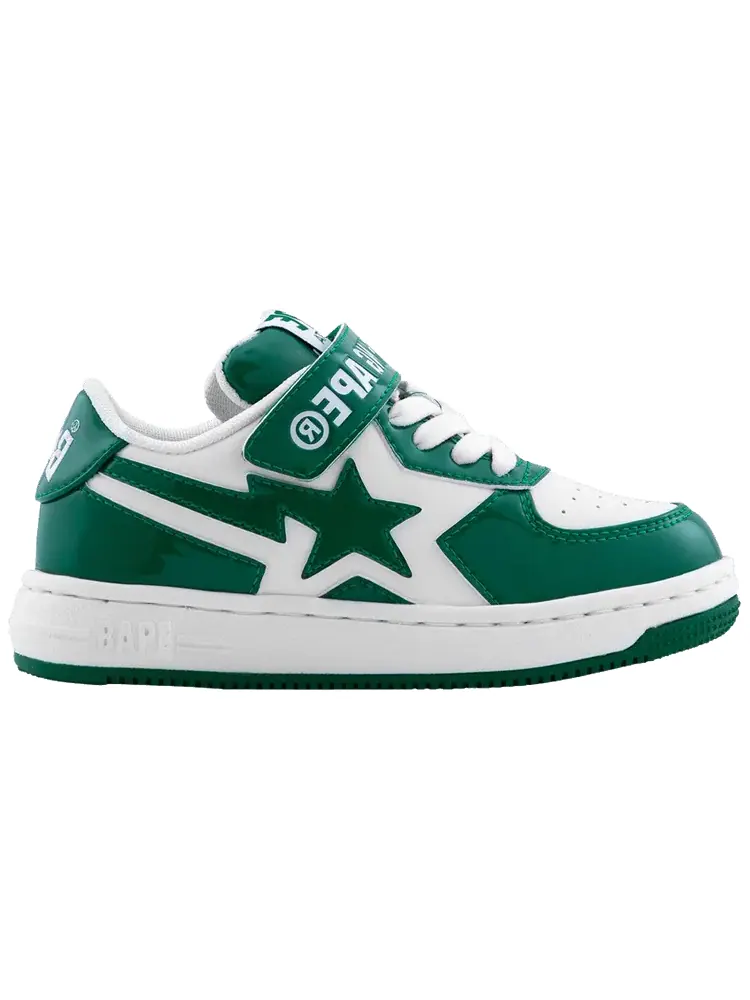 Кроссовки Bapesta Icon #1 K1 Kids