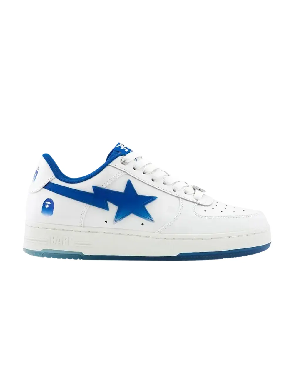 Кроссовки Bape Sta #4