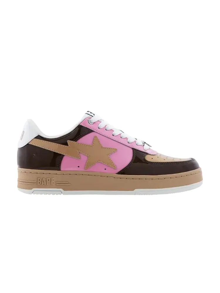 Кеды Bapesta #6-1
