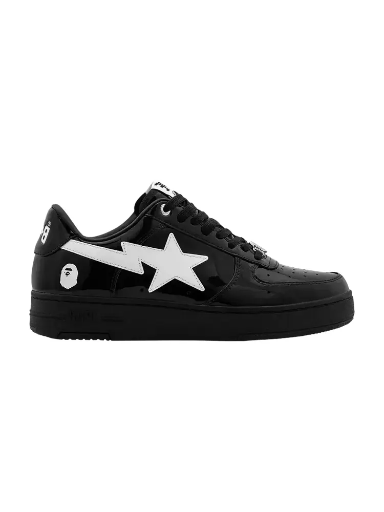 Кеды Bapesta #2 M2