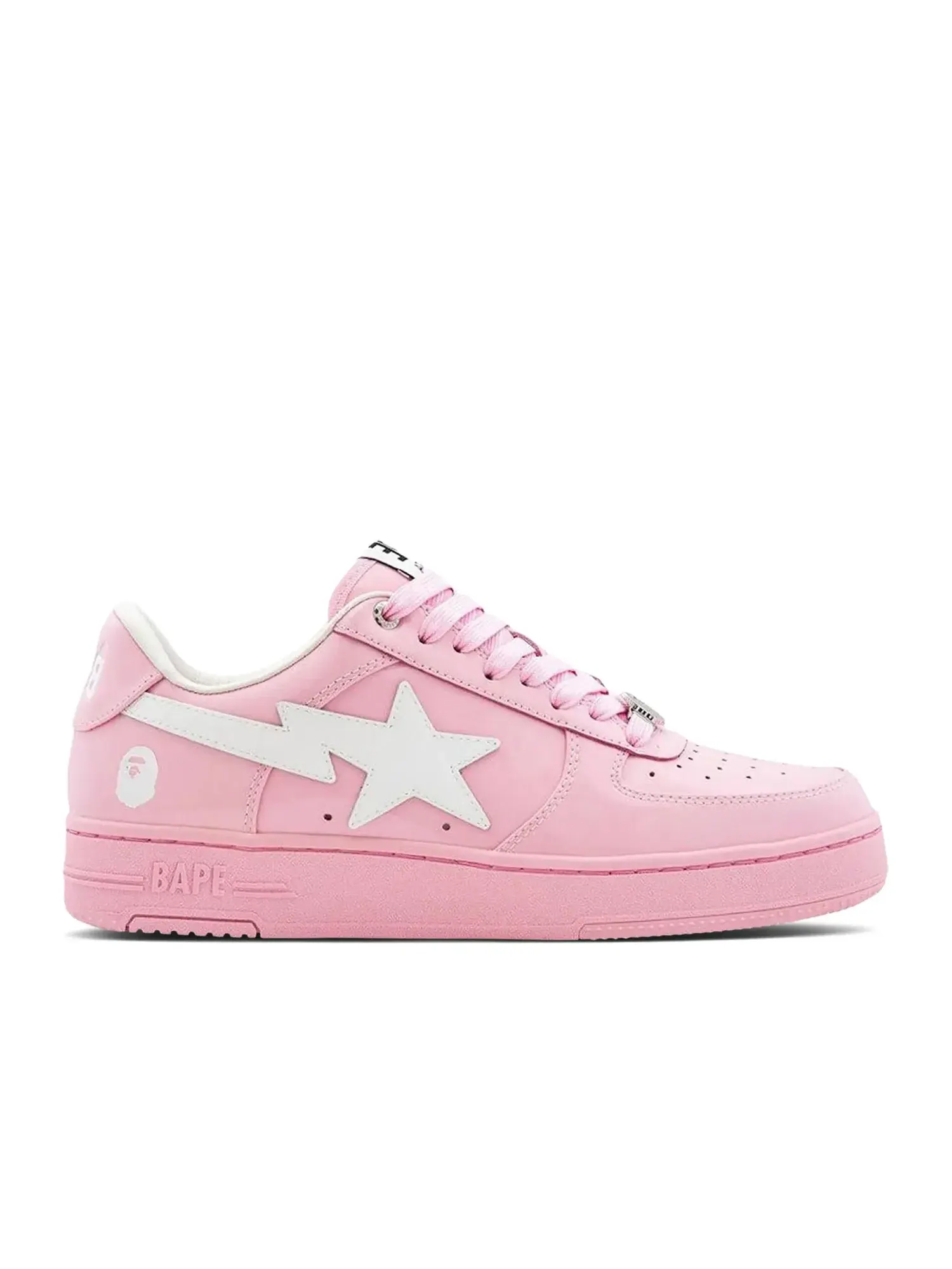 Кроссовки Bapesta #2