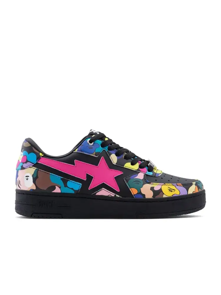 Кеды Bapesta Icon #2 M2