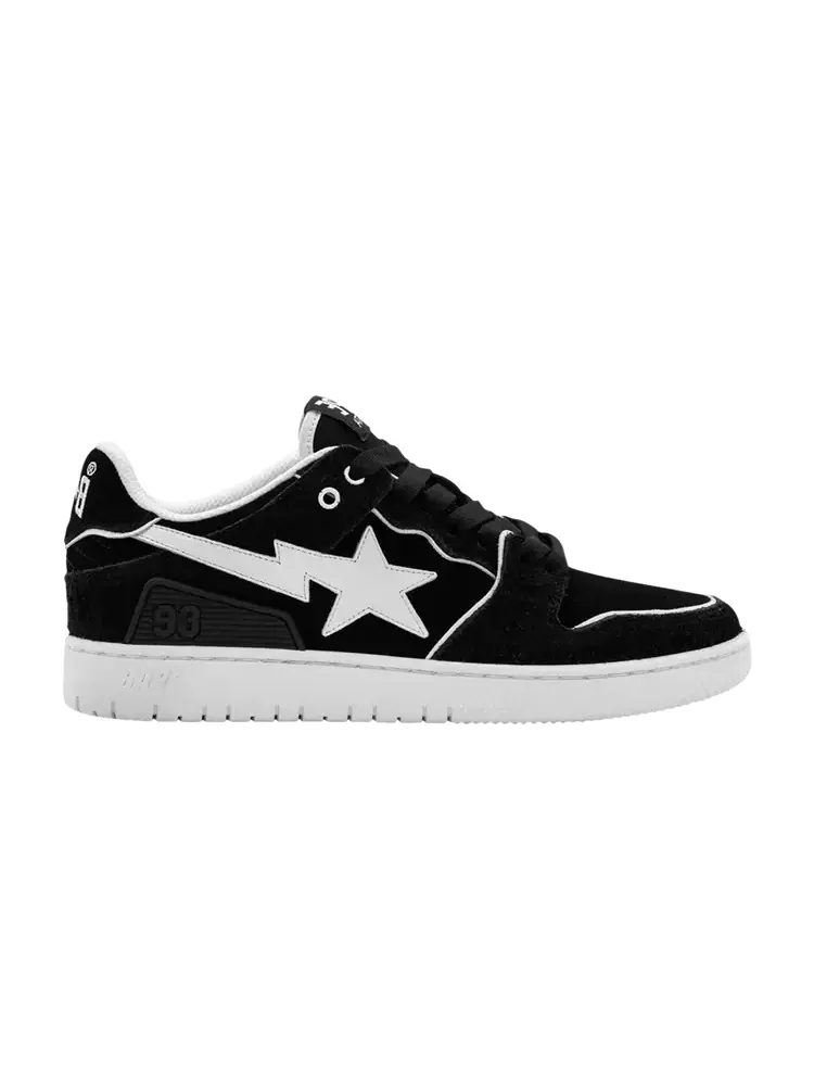 Кеды BAPE Sk8 Sta #2