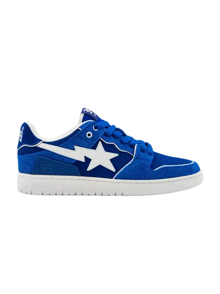 Кеды BAPE Sk8 Sta #2