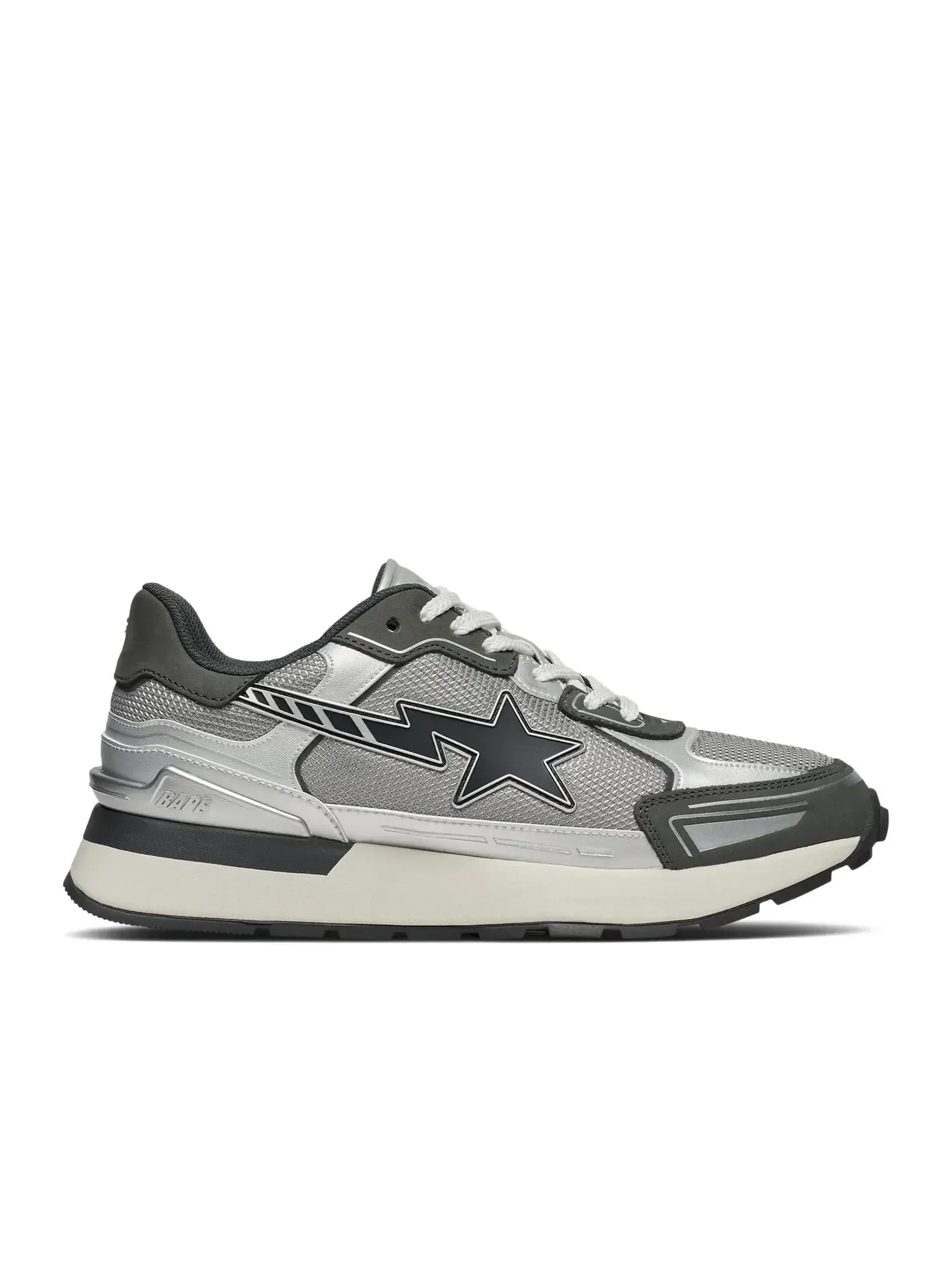 Кроссовки BAPE Cross Sta #1 M2