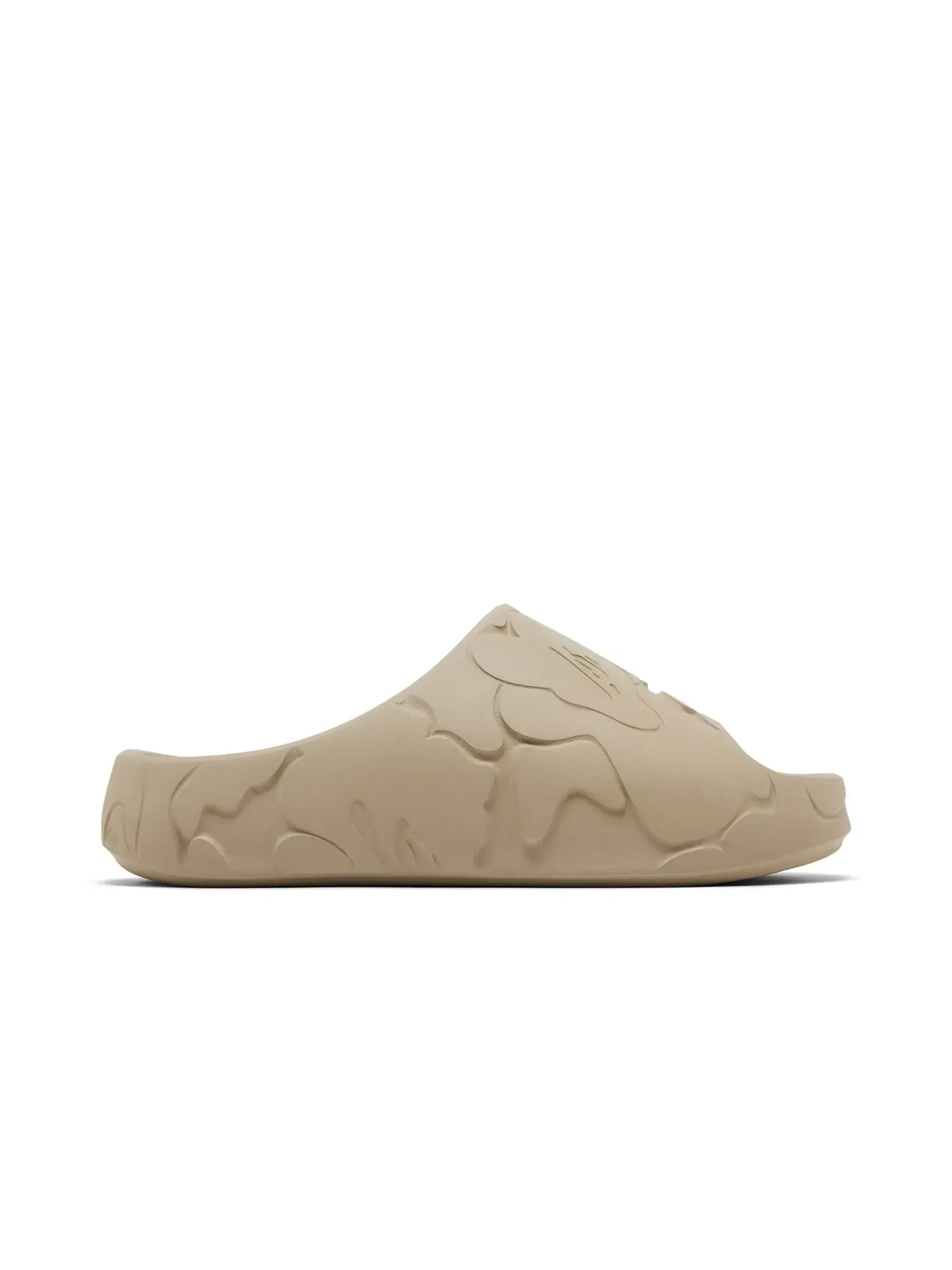 Шлепанцы BAPE A Bathing Ape
