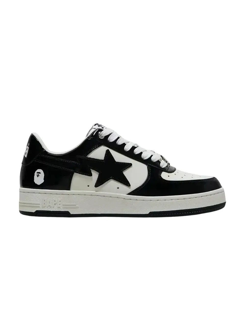 Кроссовки Bapesta №1