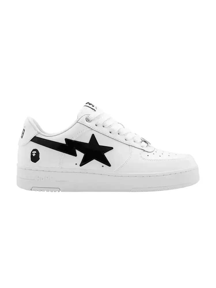 Кроссовки Wmns Bapesta #2