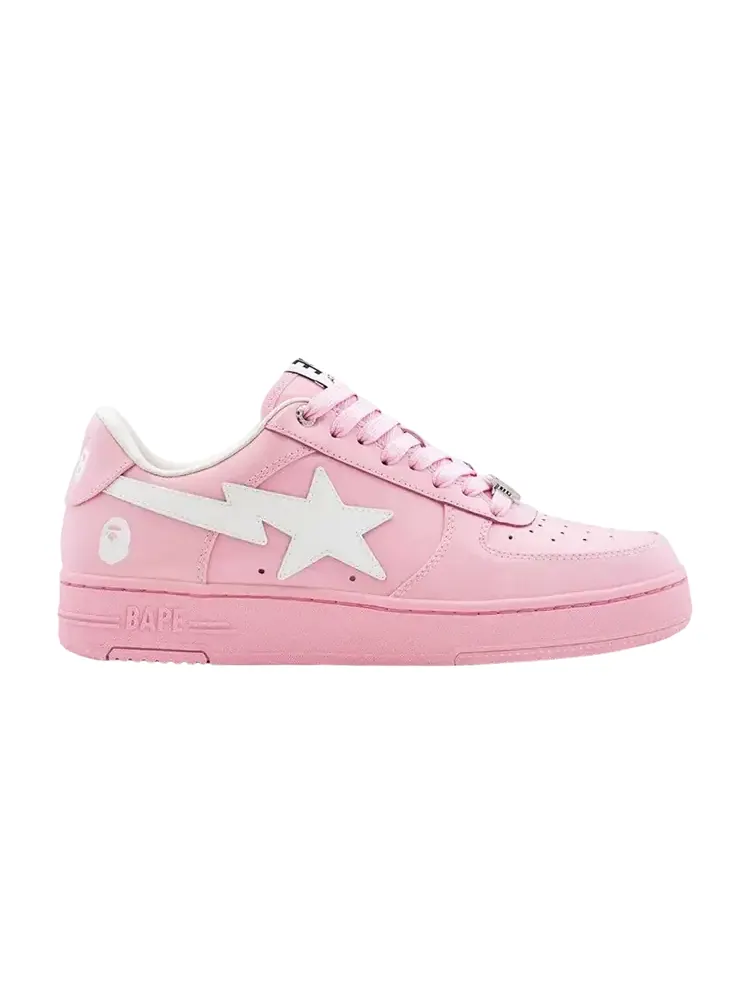 Кеды Bapesta #2
